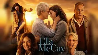 Ella McCay 2025 Movie Fact | Emma Mackey, Jamie Lee Curtis, Jack Lowden | Review & Fact