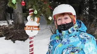 SilverStar Mountain Resort - The Locals