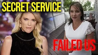 Secret Service Scandal + Texas Senate Shake-Up + VP&rsquo;s Shocking VP Pick
