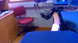 Butterbot