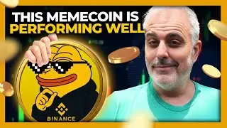 BNB Pepe Is My Favorite BNB Meme Coin &mdash; Here&rsquo;s Why