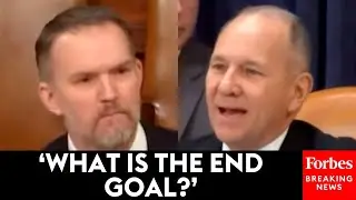 Lloyd Smucker Asks US Trade Rep What Will &lsquo;Success Look Like&rsquo; In Current Tariff War