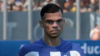 FIFA 20 FC Porto Player Faces