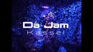 Da Jam in Kassel [26.05.1996]