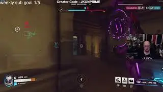 Guess im an hero shooter channel now... Jetpack Cat waiting room