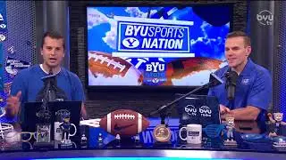 Zach Barnett on BYUSN 7.15.20