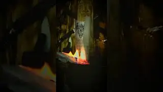 Мой Дар с тулой имен Великому Страннику за помощь и испытания! Hailaz&nbsp;Wōdanaz&nbsp;!