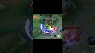 Ganito Dapat Gamitin si Alpha sa Clash #mobilelegends #alpha #mlbb #mltips #mlbbshorts