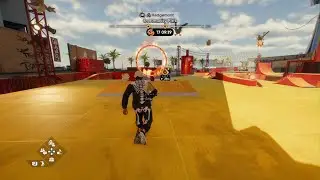 Dope line