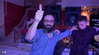 Ζαβλιτσένα - Χάλκινα Ηχοχρώματα / Χορός Γαλατάδων 