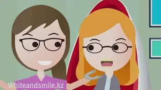 Косметическое Отбеливание Зубов White&Smile