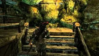 Skyrim :: Larceny Target, 