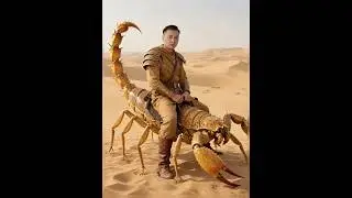AI magic Short video #ai #aiart #aiadventures