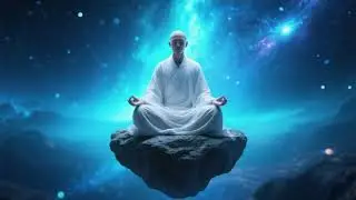 Mihai Trăistariu - Strings in the Ether | Cosmic music, Relaxing Music