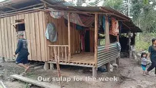 [Kampung VLog] Trip to Kampung Pamunantarian, Nabawan, Sabah.