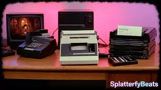 The Lobby Lounge 🖤 80s Corporate Lofi to get your morning going