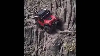 RS Car 4x4 _Off road_#Short_ This is the highest state of human-vehicle unity......