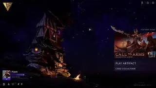 Artifact - Phantom Draft Adventures 1 - Drafting