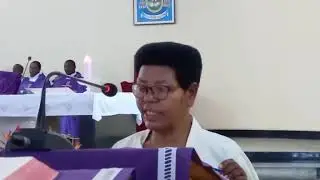 Indwi ya Kane y'Ubushikiro 2022 - Inkuka y'Imisa - Cathédrale Regina Mundi