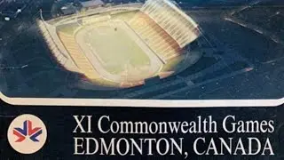 1978 Edmonton hosts the Commonwealth Games (Reuploaded)