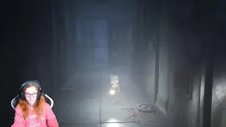 Alle wollen mich fangen 😥 - Little Nightmares II