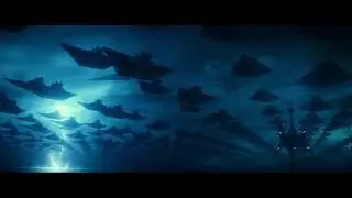 STAR WARS: Sith Fleet Theme | Film Version (The Rise of Skywalker)