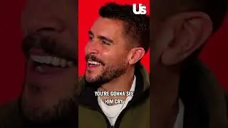 Josh Segarra Teases 'Doc Martin' Character