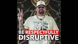 Perpetuate The Stoke With Jarod DeAnda, The Voice of Formula Drift