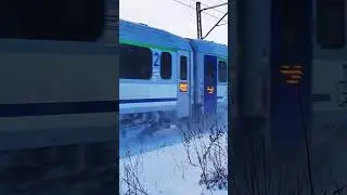 Koncertowy maszynista SU160