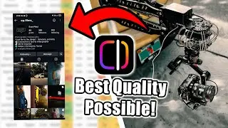 How To Post With The Instagram Edits App | Send This To Your Clients