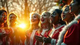 Night New Year Worship  Peaceful Gospel Songs for Sleep & Reflection