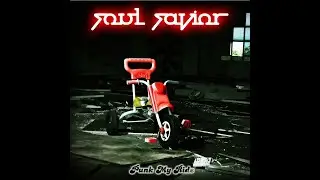 SOUL SAVIOR - Punk My Ride (2010)