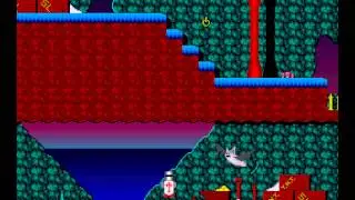 Amiga Longplay: Sir Losealot