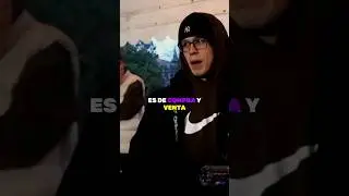 La Gorra que Rapea vs gente que lo Intenta 🧢🧢 Iban vs Mike Kattles Freestyle #freestyle #rap