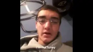 Austin Orr vine compilation #1