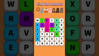 WordBlobs