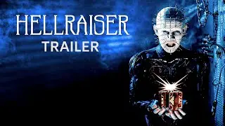 Hellraiser (1987) - Trailer