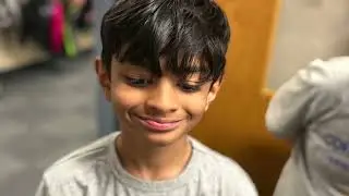 Coffee Squirrels | A Student-Run Program That Teaches Confidence (Music Video)