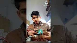 Jack F4 PCB ESDA Motor Connect in 60 Seconds