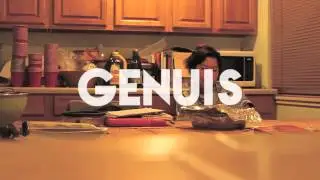 Genuis//New Album May 2013//Flannel