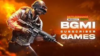 Wow gameplay by ft. Zappy gaming| bgmi