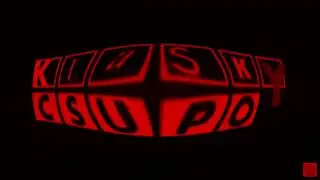 (RQ) MediaWindowsMaker Csupo in Maximum Punch in Red Out