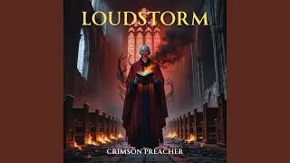 Crimson Preacher