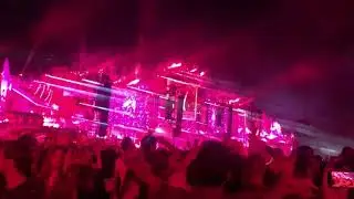 Definition of hard techno