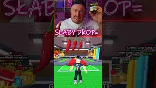 🚨PIKANTNY CHALLENGE I LUCKY BLOCKI w Steal a Brainrot Roblox   #stealabrainrot #ziomsebulon