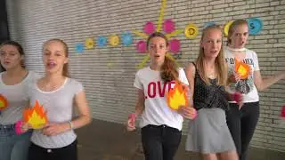 3x Lipdub These days