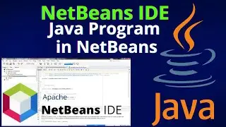 How to Write Your First Java Program in NetBeans