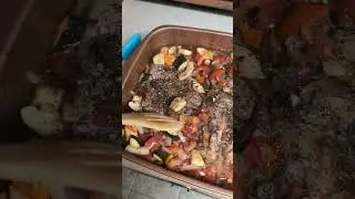 Lazy Chef Italian Pork Steaks #theotherwhitemeat #cooking #quickmeals