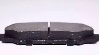 SDCX brake pad details