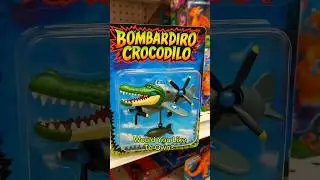 Choose Your Favorite Italian Brainrot Toy? 😍